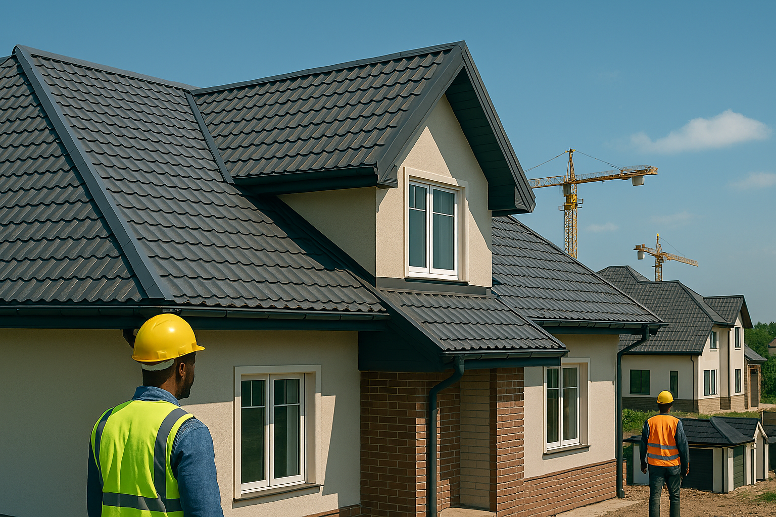 Roofing Solutions